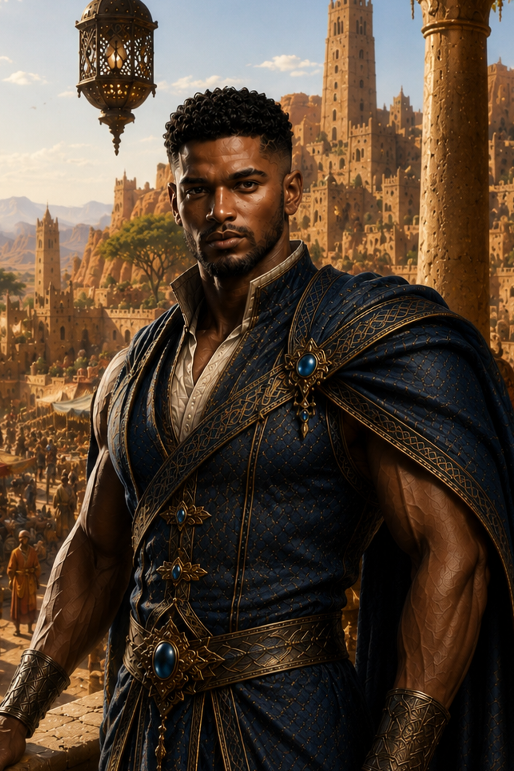 Kadir thumbnail portrait