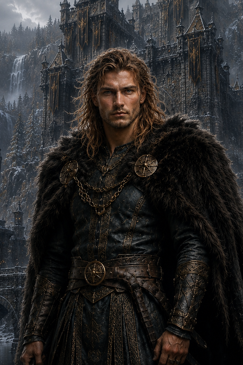 Halvard thumbnail portrait